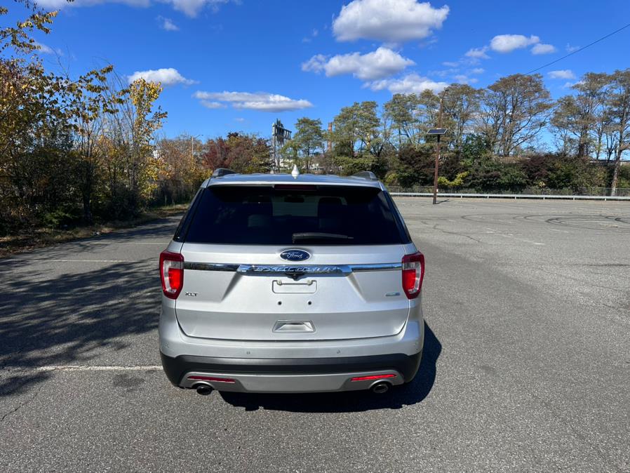 2016 Ford Explorer 4WD 4dr XLT, available for sale in Garfield, New Jersey | Mikes Auto Sales LLC. Garfield, New Jersey 2016 Ford Explorer 4WD 4dr XLT, available for sale in Garfield, New Jersey | Mikes Auto Sales LLC. Garfield, New Jersey