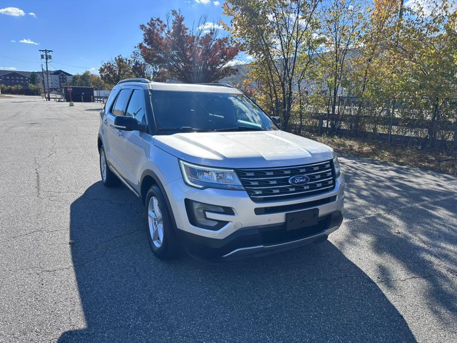 2016 Ford Explorer 4WD 4dr XLT, available for sale in Garfield, New Jersey | Mikes Auto Sales LLC. Garfield, New Jersey 2016 Ford Explorer 4WD 4dr XLT, available for sale in Garfield, New Jersey | Mikes Auto Sales LLC. Garfield, New Jersey