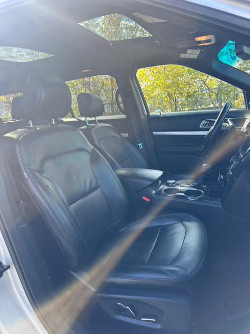 2016 Ford Explorer 4WD 4dr XLT, available for sale in Garfield, New Jersey | Mikes Auto Sales LLC. Garfield, New Jersey 2016 Ford Explorer 4WD 4dr XLT, available for sale in Garfield, New Jersey | Mikes Auto Sales LLC. Garfield, New Jersey