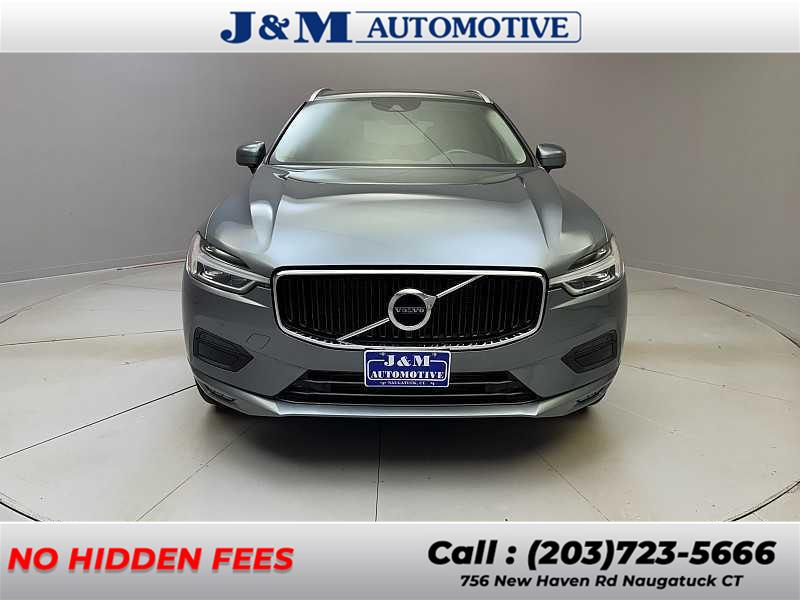2021 Volvo Xc60 Momentum, available for sale in Naugatuck, Connecticut | J&M Automotive Sls&Svc LLC. Naugatuck, Connecticut 2021 Volvo Xc60 Momentum, available for sale in Naugatuck, Connecticut | J&M Automotive Sls&Svc LLC. Naugatuck, Connecticut