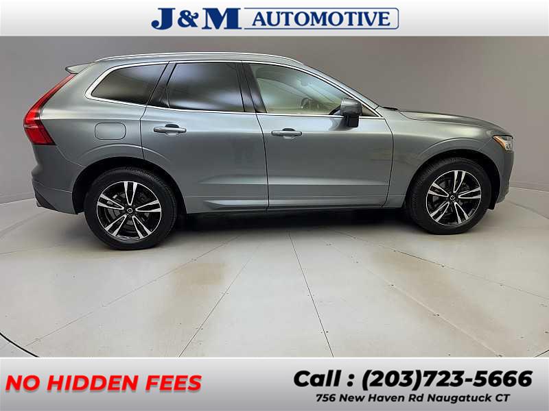2021 Volvo Xc60 Momentum, available for sale in Naugatuck, Connecticut | J&M Automotive Sls&Svc LLC. Naugatuck, Connecticut 2021 Volvo Xc60 Momentum, available for sale in Naugatuck, Connecticut | J&M Automotive Sls&Svc LLC. Naugatuck, Connecticut
