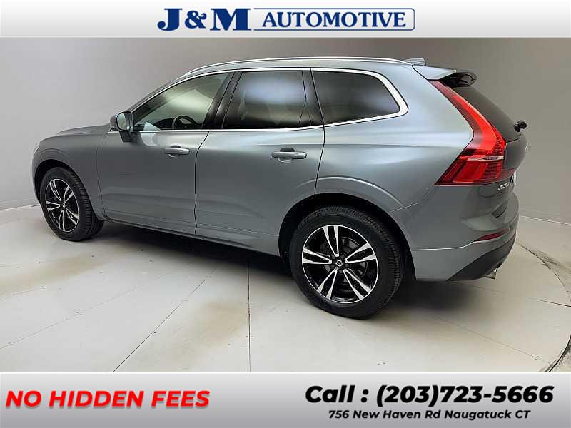 2021 Volvo Xc60 Momentum, available for sale in Naugatuck, Connecticut | J&M Automotive Sls&Svc LLC. Naugatuck, Connecticut 2021 Volvo Xc60 Momentum, available for sale in Naugatuck, Connecticut | J&M Automotive Sls&Svc LLC. Naugatuck, Connecticut