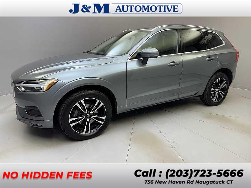 2021 Volvo Xc60 Momentum, available for sale in Naugatuck, Connecticut | J&M Automotive Sls&Svc LLC. Naugatuck, Connecticut 2021 Volvo Xc60 Momentum, available for sale in Naugatuck, Connecticut | J&M Automotive Sls&Svc LLC. Naugatuck, Connecticut