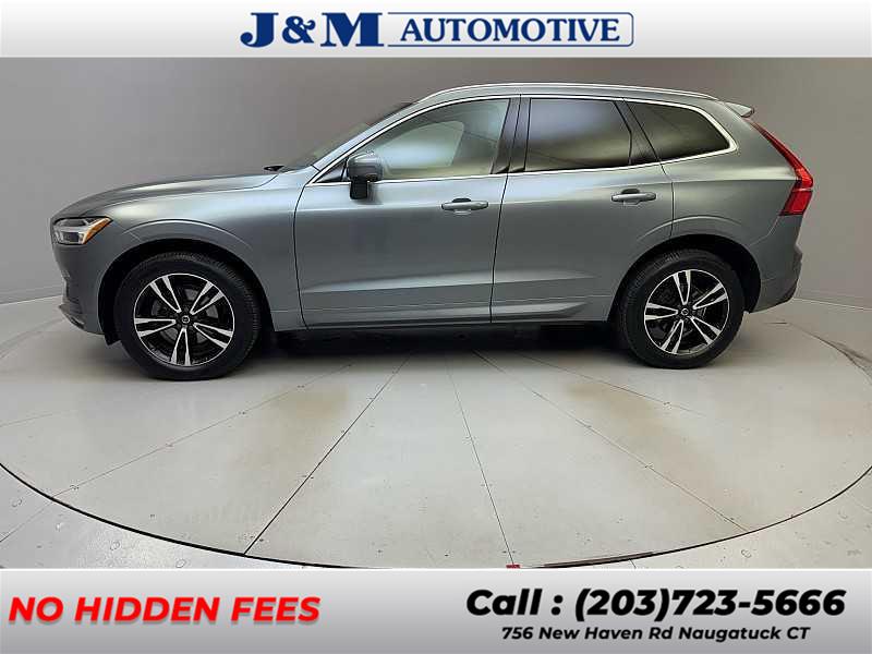 2021 Volvo Xc60 Momentum, available for sale in Naugatuck, Connecticut | J&M Automotive Sls&Svc LLC. Naugatuck, Connecticut 2021 Volvo Xc60 Momentum, available for sale in Naugatuck, Connecticut | J&M Automotive Sls&Svc LLC. Naugatuck, Connecticut