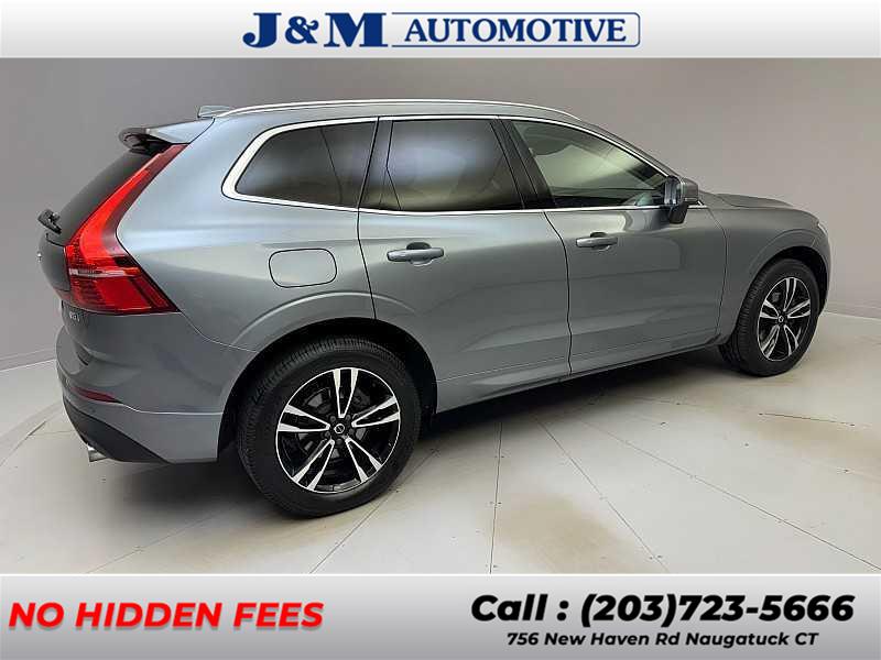 2021 Volvo Xc60 Momentum, available for sale in Naugatuck, Connecticut | J&M Automotive Sls&Svc LLC. Naugatuck, Connecticut 2021 Volvo Xc60 Momentum, available for sale in Naugatuck, Connecticut | J&M Automotive Sls&Svc LLC. Naugatuck, Connecticut
