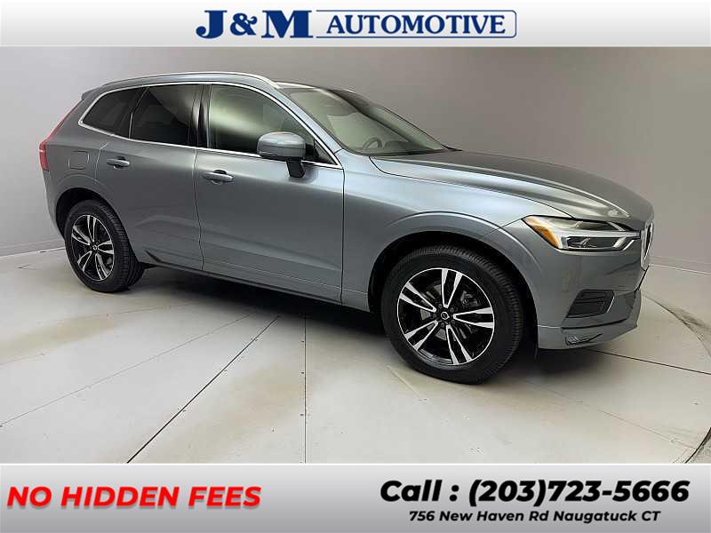 2021 Volvo Xc60 Momentum, available for sale in Naugatuck, Connecticut | J&M Automotive Sls&Svc LLC. Naugatuck, Connecticut 2021 Volvo Xc60 Momentum, available for sale in Naugatuck, Connecticut | J&M Automotive Sls&Svc LLC. Naugatuck, Connecticut