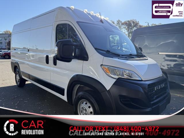 Used 2023 Ram Promaster 2500 in Avenel, New Jersey | Car Revolution. Avenel, New Jersey