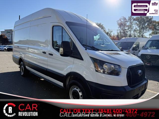 Used 2021 Ford Transit-250 Cargo Van in Avenel, New Jersey | Car Revolution. Avenel, New Jersey