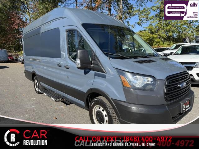 Used 2019 Ford Transit-250 in Avenel, New Jersey | Car Revolution. Avenel, New Jersey