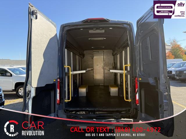 2019 Ford Transit photo 4