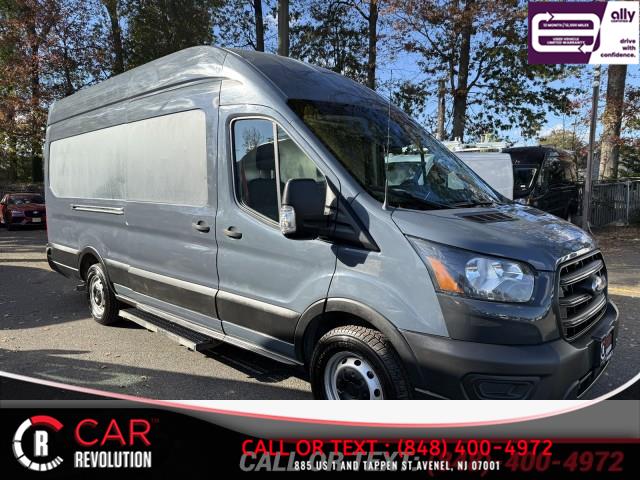 Used 2020 Ford Transit-250 Cargo Van in Avenel, New Jersey | Car Revolution. Avenel, New Jersey