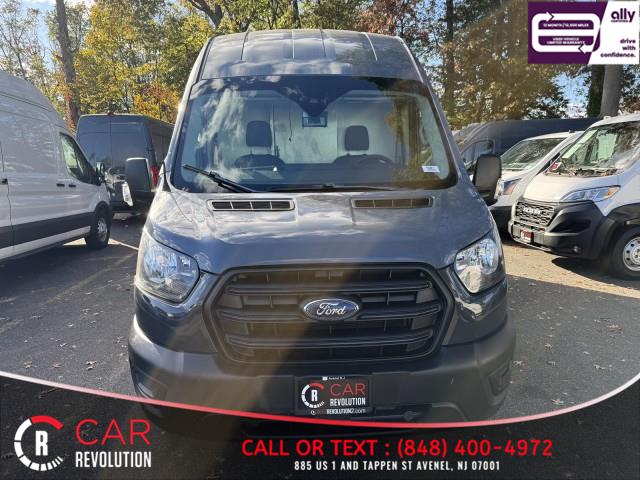 2020 Ford Transit Van