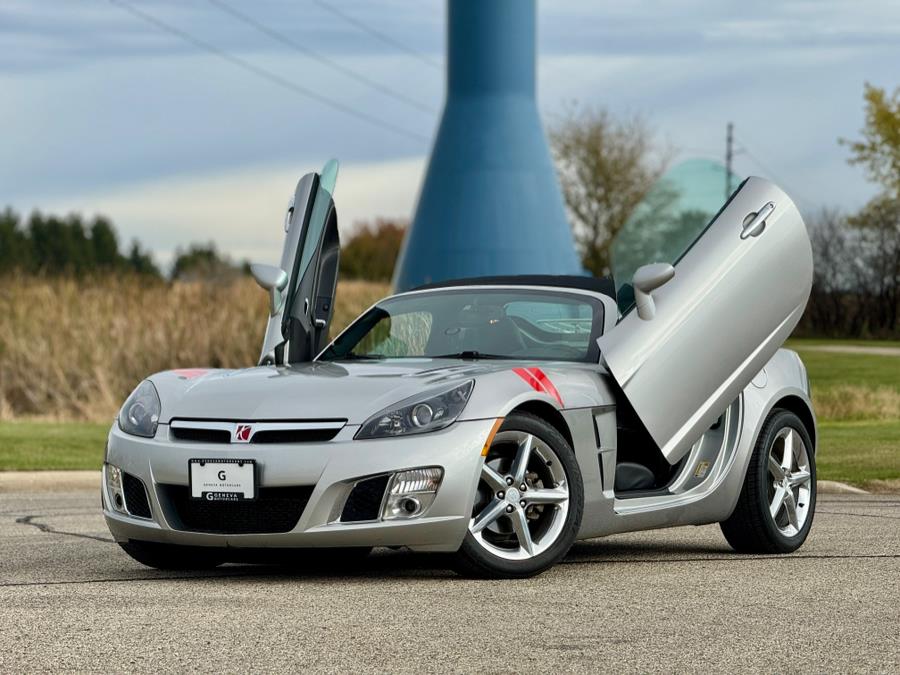 Used 2007 Saturn Sky in Darien, Wisconsin | Geneva Motor Cars. Darien, Wisconsin