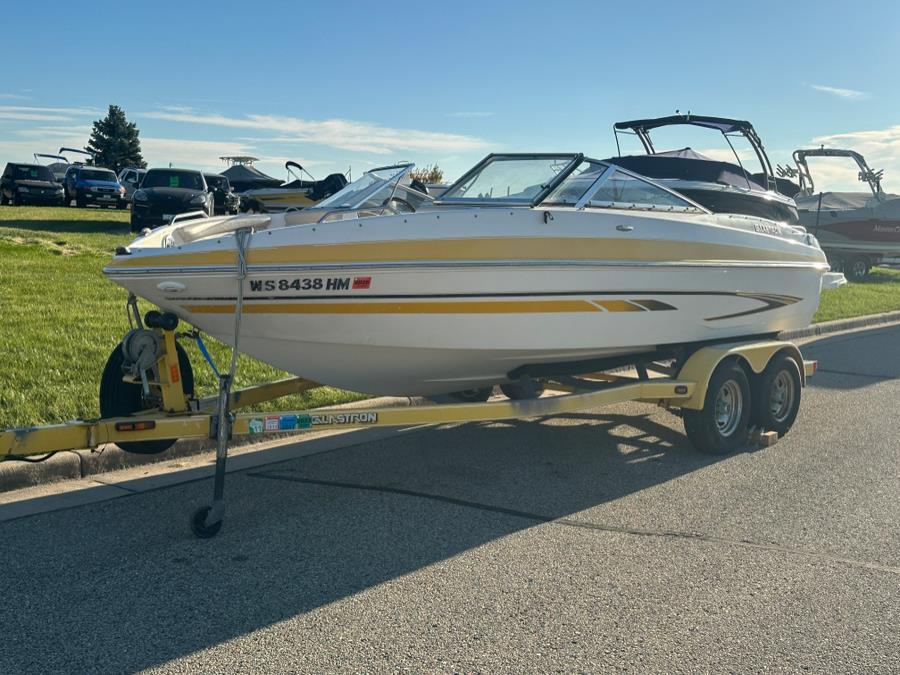 Used 2008 Glastron 225 GT in Darien, Wisconsin | Geneva Motor Cars. Darien, Wisconsin