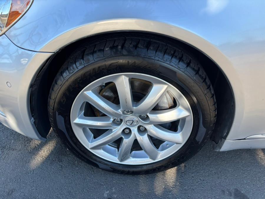 2008 Lexus LS 460 4dr Sdn, available for sale in New haven, Connecticut | Wilson Maturo Motors. New haven, Connecticut 2008 Lexus LS 460 4dr Sdn, available for sale in New haven, Connecticut | Wilson Maturo Motors. New haven, Connecticut