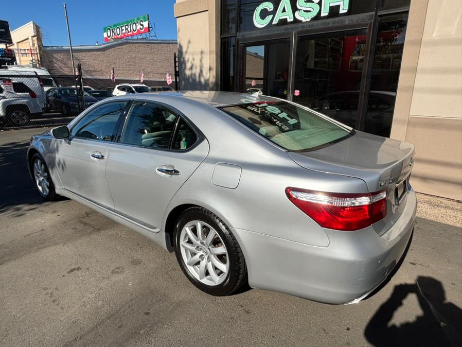 2008 Lexus LS 460 4dr Sdn, available for sale in New haven, Connecticut | Wilson Maturo Motors. New haven, Connecticut 2008 Lexus LS 460 4dr Sdn, available for sale in New haven, Connecticut | Wilson Maturo Motors. New haven, Connecticut