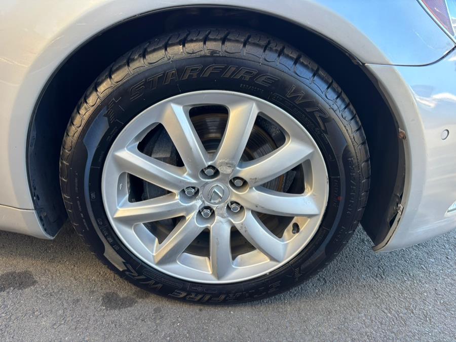 2008 Lexus LS 460 4dr Sdn, available for sale in New haven, Connecticut | Wilson Maturo Motors. New haven, Connecticut 2008 Lexus LS 460 4dr Sdn, available for sale in New haven, Connecticut | Wilson Maturo Motors. New haven, Connecticut