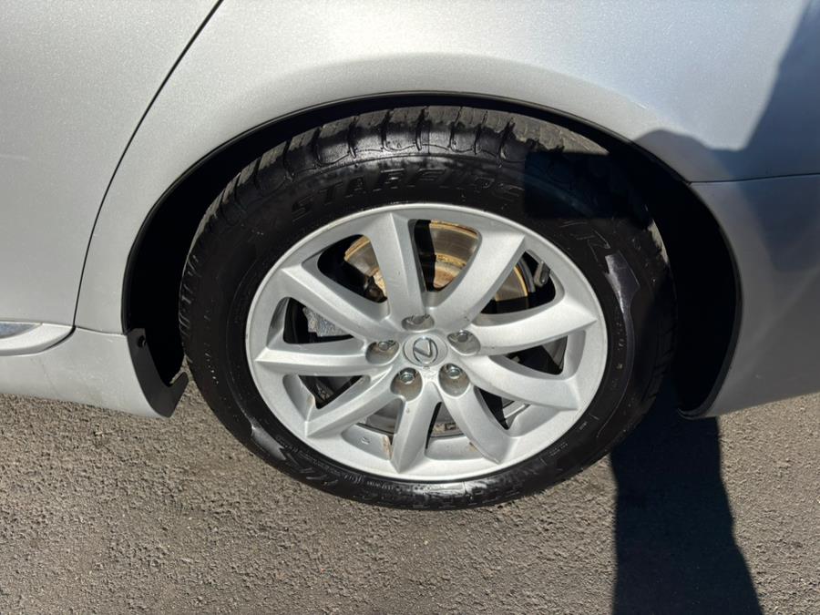 2008 Lexus LS 460 4dr Sdn, available for sale in New haven, Connecticut | Wilson Maturo Motors. New haven, Connecticut 2008 Lexus LS 460 4dr Sdn, available for sale in New haven, Connecticut | Wilson Maturo Motors. New haven, Connecticut