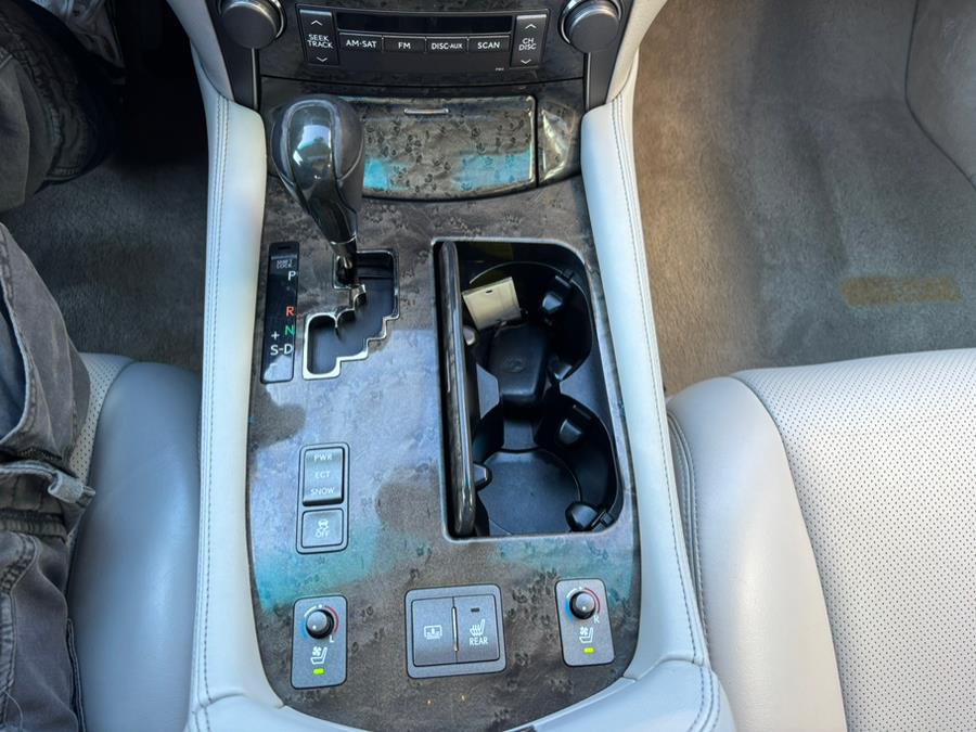 2008 Lexus LS 460 4dr Sdn, available for sale in New haven, Connecticut | Wilson Maturo Motors. New haven, Connecticut 2008 Lexus LS 460 4dr Sdn, available for sale in New haven, Connecticut | Wilson Maturo Motors. New haven, Connecticut