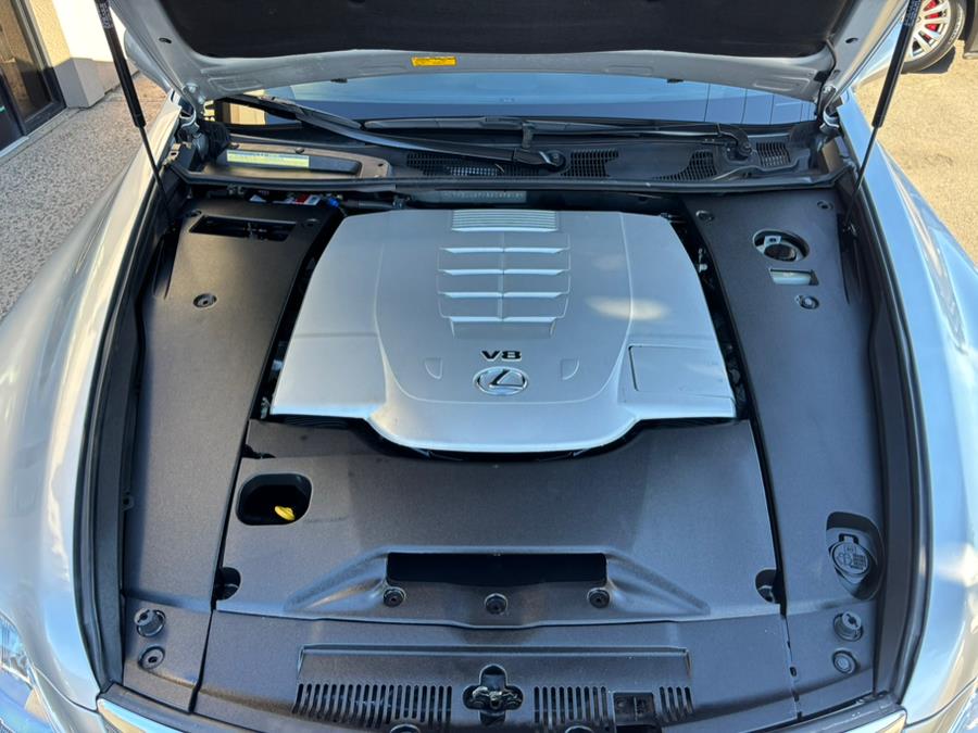 2008 Lexus LS 460 4dr Sdn, available for sale in New haven, Connecticut | Wilson Maturo Motors. New haven, Connecticut 2008 Lexus LS 460 4dr Sdn, available for sale in New haven, Connecticut | Wilson Maturo Motors. New haven, Connecticut