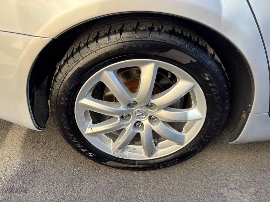 2008 Lexus LS 460 4dr Sdn, available for sale in New haven, Connecticut | Wilson Maturo Motors. New haven, Connecticut 2008 Lexus LS 460 4dr Sdn, available for sale in New haven, Connecticut | Wilson Maturo Motors. New haven, Connecticut