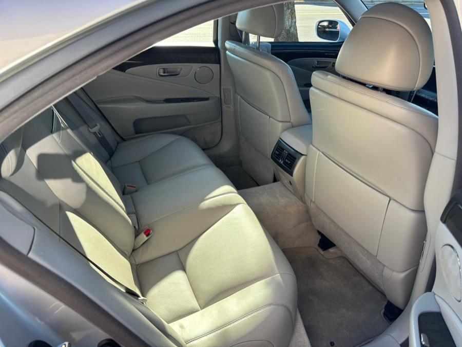 2008 Lexus LS 460 4dr Sdn, available for sale in New haven, Connecticut | Wilson Maturo Motors. New haven, Connecticut 2008 Lexus LS 460 4dr Sdn, available for sale in New haven, Connecticut | Wilson Maturo Motors. New haven, Connecticut