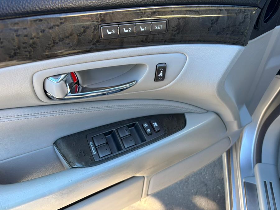 2008 Lexus LS 460 4dr Sdn, available for sale in New haven, Connecticut | Wilson Maturo Motors. New haven, Connecticut 2008 Lexus LS 460 4dr Sdn, available for sale in New haven, Connecticut | Wilson Maturo Motors. New haven, Connecticut
