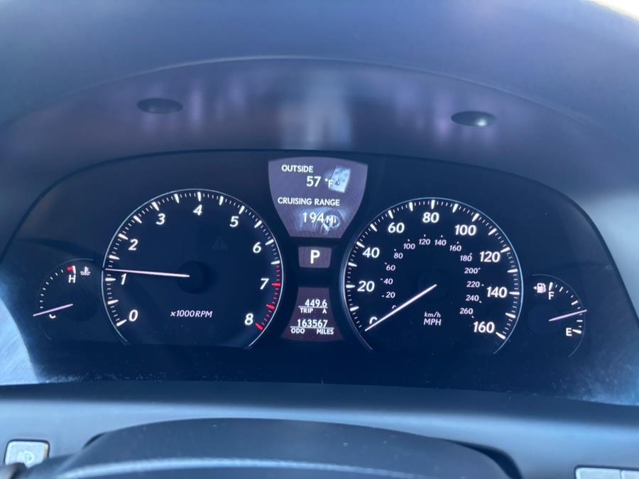 2008 Lexus LS 460 4dr Sdn, available for sale in New haven, Connecticut | Wilson Maturo Motors. New haven, Connecticut 2008 Lexus LS 460 4dr Sdn, available for sale in New haven, Connecticut | Wilson Maturo Motors. New haven, Connecticut