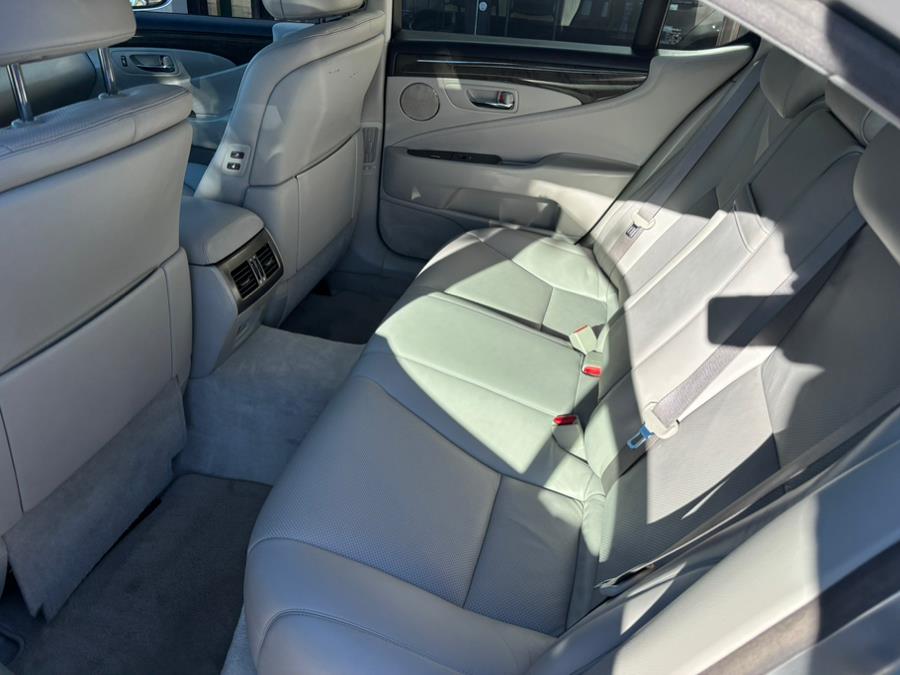 2008 Lexus LS 460 4dr Sdn, available for sale in New haven, Connecticut | Wilson Maturo Motors. New haven, Connecticut 2008 Lexus LS 460 4dr Sdn, available for sale in New haven, Connecticut | Wilson Maturo Motors. New haven, Connecticut