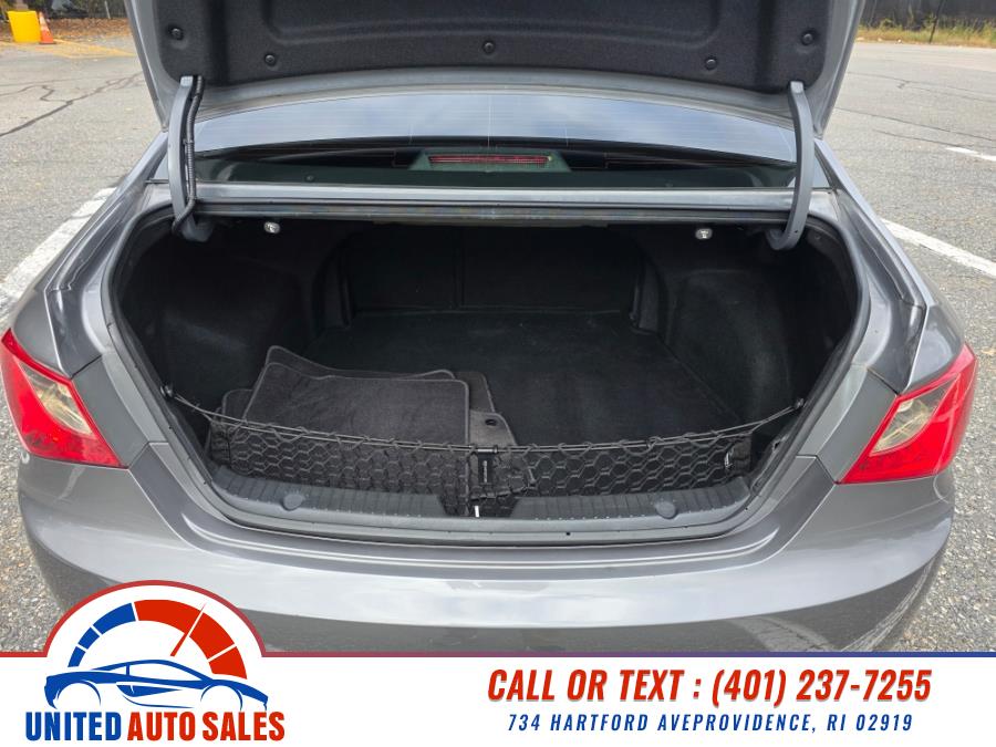 2012 Hyundai Sonata 4dr Sdn 2.4L Auto Limited PZEV, available for sale in Providence, Rhode Island | United Auto Sales Inc. Providence, Rhode Island 2012 Hyundai Sonata 4dr Sdn 2.4L Auto Limited PZEV, available for sale in Providence, Rhode Island | United Auto Sales Inc. Providence, Rhode Island