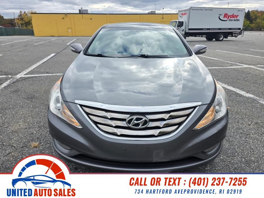 2012 Hyundai Sonata 4dr Sdn 2.4L Auto Limited PZEV, available for sale in Providence, Rhode Island | United Auto Sales Inc. Providence, Rhode Island 2012 Hyundai Sonata 4dr Sdn 2.4L Auto Limited PZEV, available for sale in Providence, Rhode Island | United Auto Sales Inc. Providence, Rhode Island
