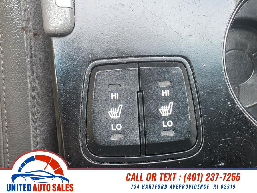 2012 Hyundai Sonata 4dr Sdn 2.4L Auto Limited PZEV, available for sale in Providence, Rhode Island | United Auto Sales Inc. Providence, Rhode Island 2012 Hyundai Sonata 4dr Sdn 2.4L Auto Limited PZEV, available for sale in Providence, Rhode Island | United Auto Sales Inc. Providence, Rhode Island