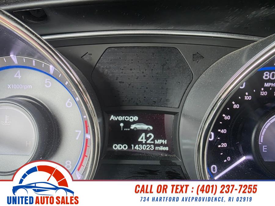 2012 Hyundai Sonata 4dr Sdn 2.4L Auto Limited PZEV, available for sale in Providence, Rhode Island | United Auto Sales Inc. Providence, Rhode Island 2012 Hyundai Sonata 4dr Sdn 2.4L Auto Limited PZEV, available for sale in Providence, Rhode Island | United Auto Sales Inc. Providence, Rhode Island