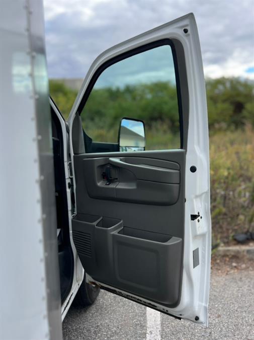 2013 Chevrolet Express Commercial Cutaway 3500 Van 159", available for sale in Paterson, New Jersey | Speedway Commercial Motors LLC. Paterson, New Jersey 2013 Chevrolet Express Commercial Cutaway 3500 Van 159", available for sale in Paterson, New Jersey | Speedway Commercial Motors LLC. Paterson, New Jersey