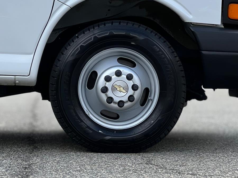 2013 Chevrolet Express Commercial Cutaway 3500 Van 159", available for sale in Paterson, New Jersey | Speedway Commercial Motors LLC. Paterson, New Jersey 2013 Chevrolet Express Commercial Cutaway 3500 Van 159", available for sale in Paterson, New Jersey | Speedway Commercial Motors LLC. Paterson, New Jersey