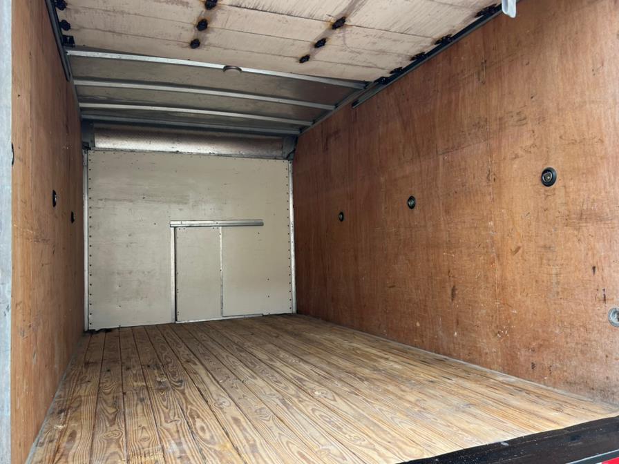 2013 Chevrolet Express Commercial Cutaway 3500 Van 159", available for sale in Paterson, New Jersey | Speedway Commercial Motors LLC. Paterson, New Jersey 2013 Chevrolet Express Commercial Cutaway 3500 Van 159", available for sale in Paterson, New Jersey | Speedway Commercial Motors LLC. Paterson, New Jersey