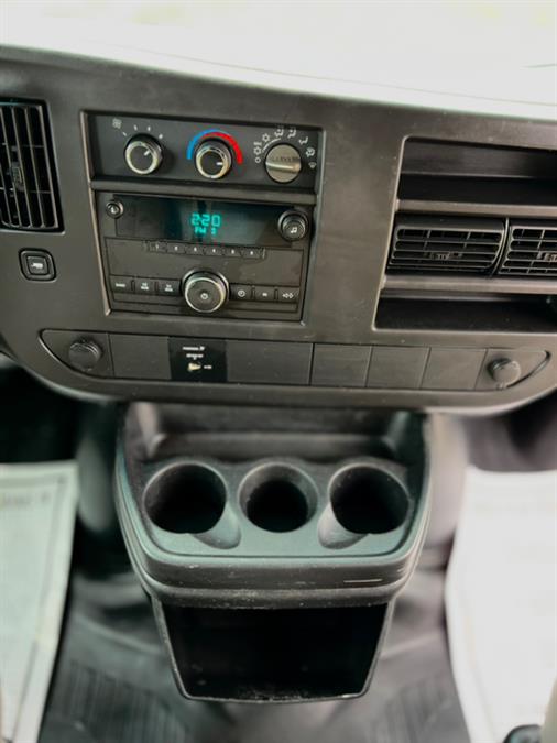 2013 Chevrolet Express Commercial Cutaway 3500 Van 159", available for sale in Paterson, New Jersey | Speedway Commercial Motors LLC. Paterson, New Jersey 2013 Chevrolet Express Commercial Cutaway 3500 Van 159", available for sale in Paterson, New Jersey | Speedway Commercial Motors LLC. Paterson, New Jersey