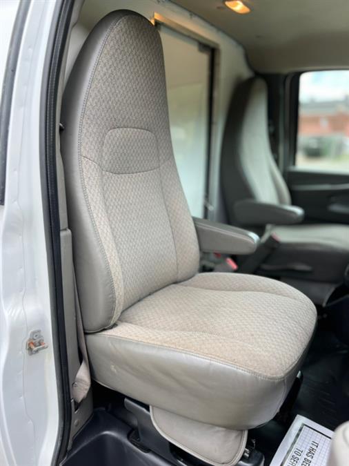 2013 Chevrolet Express Commercial Cutaway 3500 Van 159", available for sale in Paterson, New Jersey | Speedway Commercial Motors LLC. Paterson, New Jersey 2013 Chevrolet Express Commercial Cutaway 3500 Van 159", available for sale in Paterson, New Jersey | Speedway Commercial Motors LLC. Paterson, New Jersey