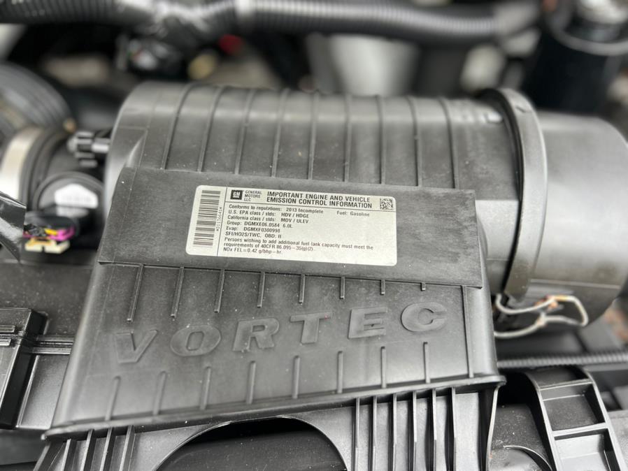 2013 Chevrolet Express Commercial Cutaway 3500 Van 159", available for sale in Paterson, New Jersey | Speedway Commercial Motors LLC. Paterson, New Jersey 2013 Chevrolet Express Commercial Cutaway 3500 Van 159", available for sale in Paterson, New Jersey | Speedway Commercial Motors LLC. Paterson, New Jersey