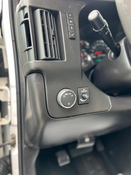 2013 Chevrolet Express Commercial Cutaway 3500 Van 159", available for sale in Paterson, New Jersey | Speedway Commercial Motors LLC. Paterson, New Jersey 2013 Chevrolet Express Commercial Cutaway 3500 Van 159", available for sale in Paterson, New Jersey | Speedway Commercial Motors LLC. Paterson, New Jersey