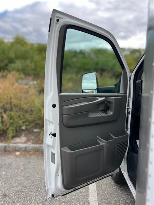 2013 Chevrolet Express Commercial Cutaway 3500 Van 159", available for sale in Paterson, New Jersey | Speedway Commercial Motors LLC. Paterson, New Jersey 2013 Chevrolet Express Commercial Cutaway 3500 Van 159", available for sale in Paterson, New Jersey | Speedway Commercial Motors LLC. Paterson, New Jersey