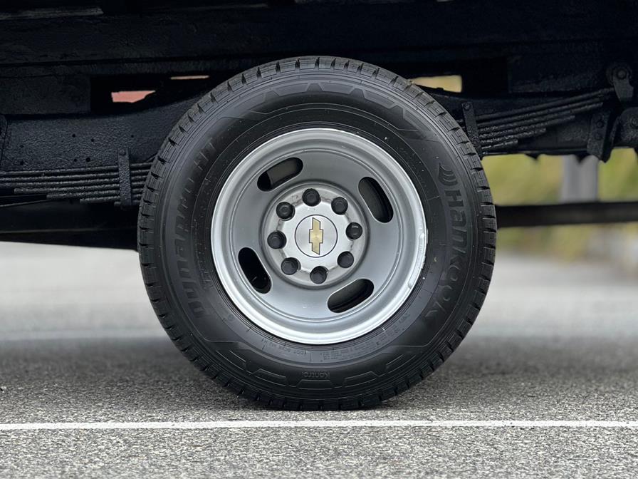 2013 Chevrolet Express Commercial Cutaway 3500 Van 159", available for sale in Paterson, New Jersey | Speedway Commercial Motors LLC. Paterson, New Jersey 2013 Chevrolet Express Commercial Cutaway 3500 Van 159", available for sale in Paterson, New Jersey | Speedway Commercial Motors LLC. Paterson, New Jersey