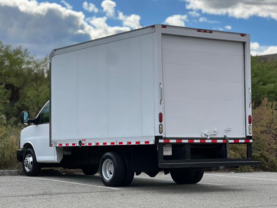 2013 Chevrolet Express Commercial Cutaway 3500 Van 159", available for sale in Paterson, New Jersey | Speedway Commercial Motors LLC. Paterson, New Jersey 2013 Chevrolet Express Commercial Cutaway 3500 Van 159", available for sale in Paterson, New Jersey | Speedway Commercial Motors LLC. Paterson, New Jersey