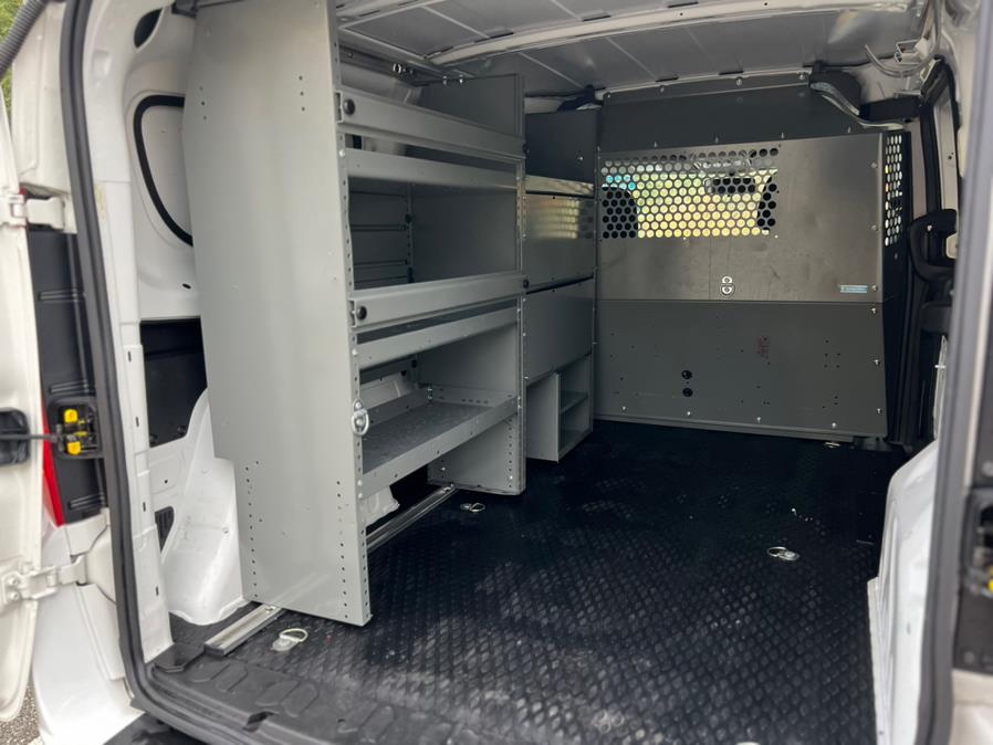 2020 Ram ProMaster City Wagon Adrian Steel Partition/ Wagon SLT, available for sale in Paterson, New Jersey | Speedway Commercial Motors LLC. Paterson, New Jersey 2020 Ram ProMaster City Wagon Adrian Steel Partition/ Wagon SLT, available for sale in Paterson, New Jersey | Speedway Commercial Motors LLC. Paterson, New Jersey