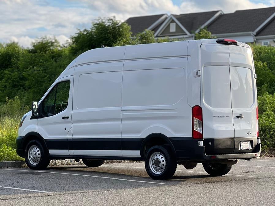 2022 Ford All Wheel Drive Transit Cargo Van T-250 148" Hi Rf 9070 GVWR AWD, available for sale in Paterson, New Jersey | Speedway Commercial Motors LLC. Paterson, New Jersey 2022 Ford All Wheel Drive Transit Cargo Van T-250 148" Hi Rf 9070 GVWR AWD, available for sale in Paterson, New Jersey | Speedway Commercial Motors LLC. Paterson, New Jersey