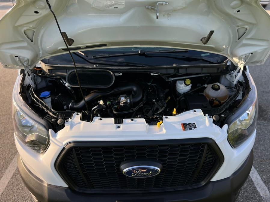 2022 Ford All Wheel Drive Transit Cargo Van T-250 148" Hi Rf 9070 GVWR AWD, available for sale in Paterson, New Jersey | Speedway Commercial Motors LLC. Paterson, New Jersey 2022 Ford All Wheel Drive Transit Cargo Van T-250 148" Hi Rf 9070 GVWR AWD, available for sale in Paterson, New Jersey | Speedway Commercial Motors LLC. Paterson, New Jersey