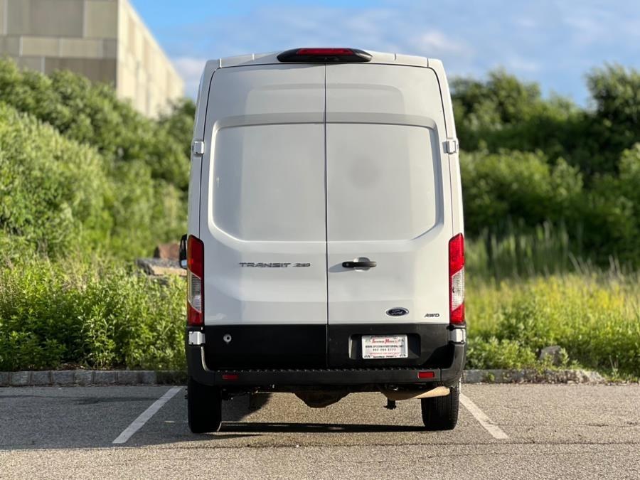 2022 Ford All Wheel Drive Transit Cargo Van T-250 148" Hi Rf 9070 GVWR AWD, available for sale in Paterson, New Jersey | Speedway Commercial Motors LLC. Paterson, New Jersey 2022 Ford All Wheel Drive Transit Cargo Van T-250 148" Hi Rf 9070 GVWR AWD, available for sale in Paterson, New Jersey | Speedway Commercial Motors LLC. Paterson, New Jersey