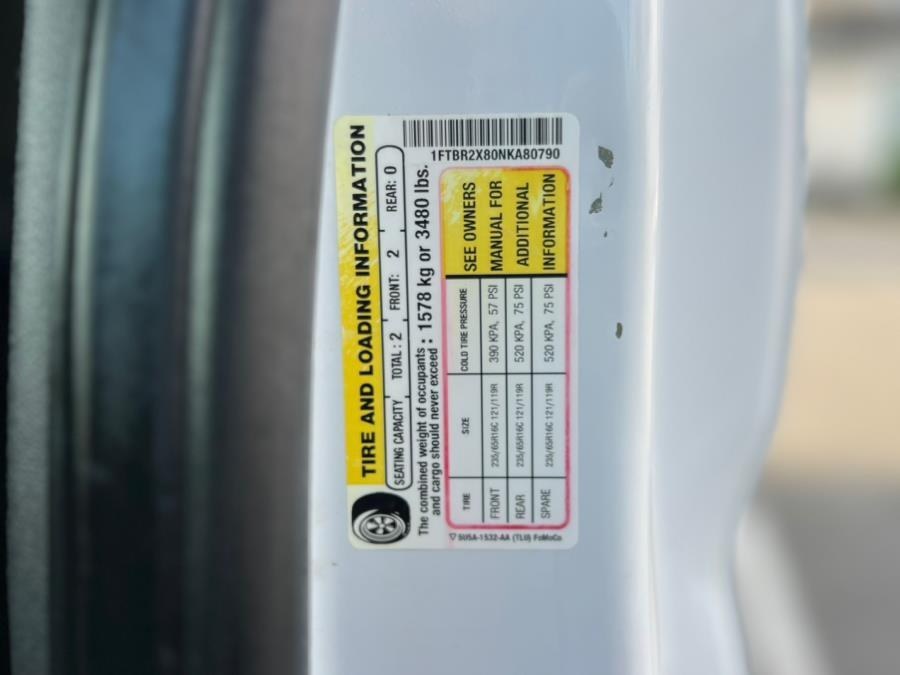 2022 Ford All Wheel Drive Transit Cargo Van T-250 148" Hi Rf 9070 GVWR AWD, available for sale in Paterson, New Jersey | Speedway Commercial Motors LLC. Paterson, New Jersey 2022 Ford All Wheel Drive Transit Cargo Van T-250 148" Hi Rf 9070 GVWR AWD, available for sale in Paterson, New Jersey | Speedway Commercial Motors LLC. Paterson, New Jersey