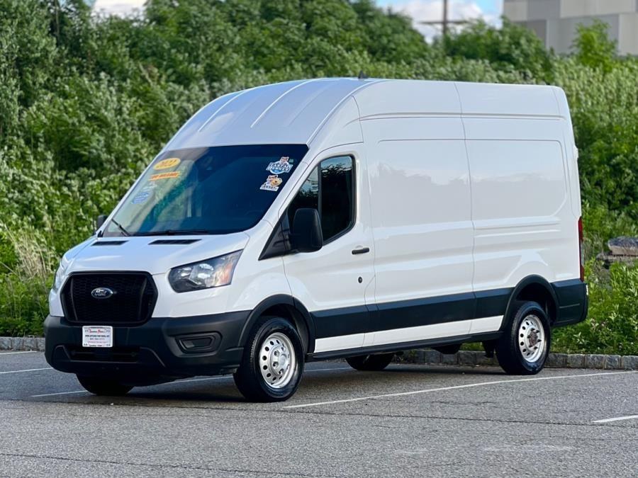 2022 Ford All Wheel Drive Transit Cargo Van T-250 148" Hi Rf 9070 GVWR AWD, available for sale in Paterson, New Jersey | Speedway Commercial Motors LLC. Paterson, New Jersey 2022 Ford All Wheel Drive Transit Cargo Van T-250 148" Hi Rf 9070 GVWR AWD, available for sale in Paterson, New Jersey | Speedway Commercial Motors LLC. Paterson, New Jersey