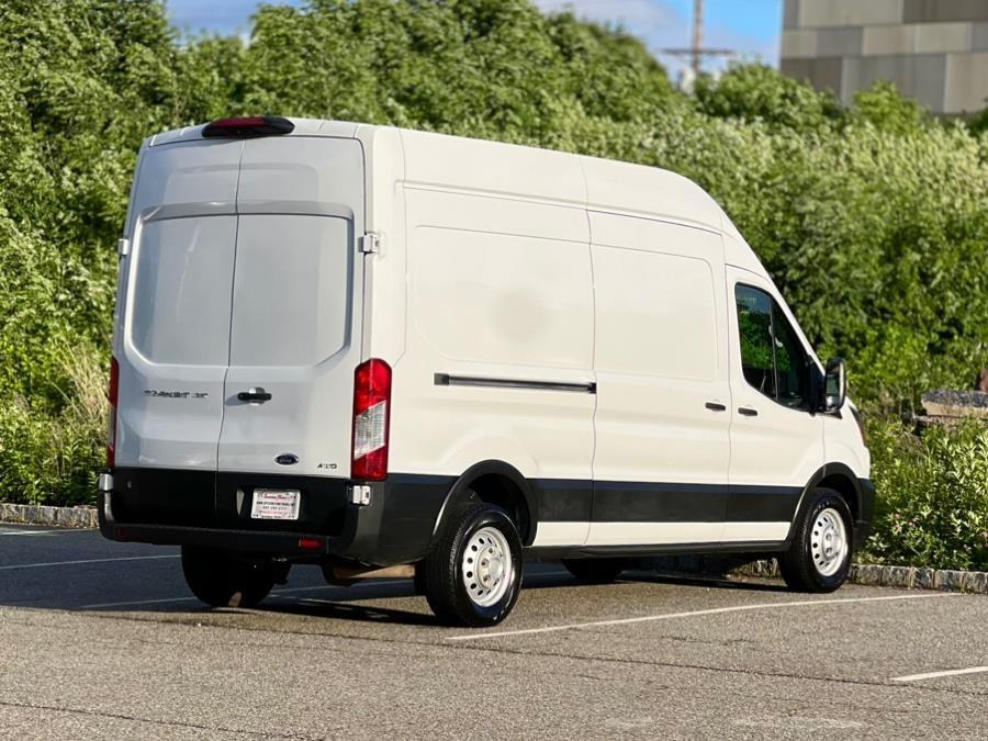2022 Ford All Wheel Drive Transit Cargo Van T-250 148" Hi Rf 9070 GVWR AWD, available for sale in Paterson, New Jersey | Speedway Commercial Motors LLC. Paterson, New Jersey 2022 Ford All Wheel Drive Transit Cargo Van T-250 148" Hi Rf 9070 GVWR AWD, available for sale in Paterson, New Jersey | Speedway Commercial Motors LLC. Paterson, New Jersey